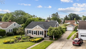 526 48th Street, Sandusky, 44870, 3 Bedrooms Bedrooms, ,1 BathroomBathrooms,Residential,For Sale,48th,20262505