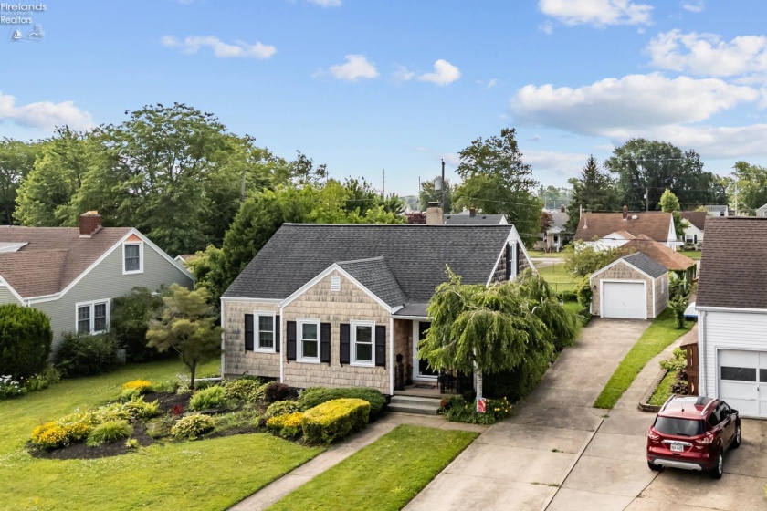 526 48th Street, Sandusky, 44870, 3 Bedrooms Bedrooms, ,1 BathroomBathrooms,Residential,For Sale,48th,20262505