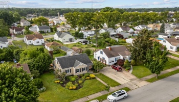 526 48th Street, Sandusky, 44870, 3 Bedrooms Bedrooms, ,1 BathroomBathrooms,Residential,For Sale,48th,20262505