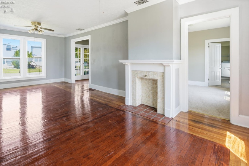 426 N Sandusky, Bellevue, 44811, 3 Bedrooms Bedrooms, ,2 BathroomsBathrooms,Residential,For Sale,N Sandusky,20262585