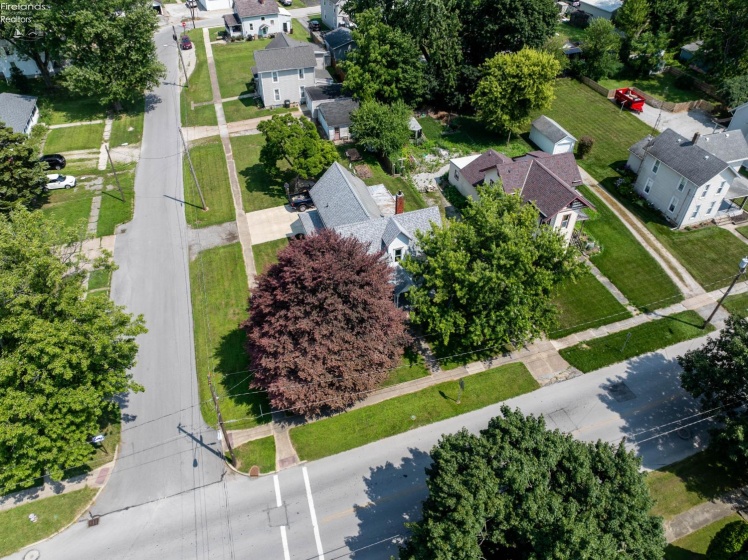 426 N Sandusky, Bellevue, 44811, 3 Bedrooms Bedrooms, ,2 BathroomsBathrooms,Residential,For Sale,N Sandusky,20262585
