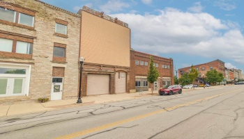 301 Water Street, Sandusky, 44870, ,Commercial,For Sale,Water,20262713