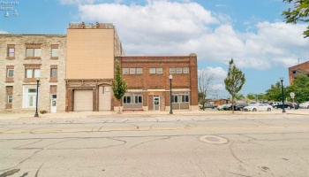 301 Water Street, Sandusky, 44870, ,Commercial,For Sale,Water,20262713