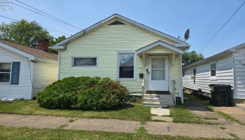 1007 Clinton Street, Sandusky, 44870, 2 Bedrooms Bedrooms, ,1 BathroomBathrooms,Residential,For Sale,Clinton,20262724