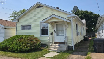 1007 Clinton Street, Sandusky, 44870, 2 Bedrooms Bedrooms, ,1 BathroomBathrooms,Residential,For Sale,Clinton,20262724