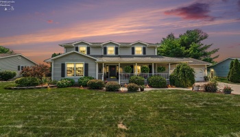 1040 Monroe Street, Bellevue, 44811, 4 Bedrooms Bedrooms, ,3 BathroomsBathrooms,Residential,For Sale,Monroe,20262719