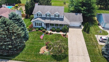 1040 Monroe Street, Bellevue, 44811, 4 Bedrooms Bedrooms, ,3 BathroomsBathrooms,Residential,For Sale,Monroe,20262719