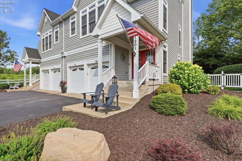 10851 Bay Point Drive, Marblehead, 43440, 3 Bedrooms Bedrooms, ,3 BathroomsBathrooms,Residential,For Sale,Bay Point Drive,20262689