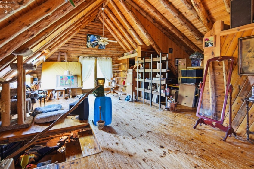 305 Toussaint Portage Road, Oak Harbor, 43449, 1 Bedroom Bedrooms, ,1 BathroomBathrooms,Residential,For Sale,Toussaint Portage,20262542
