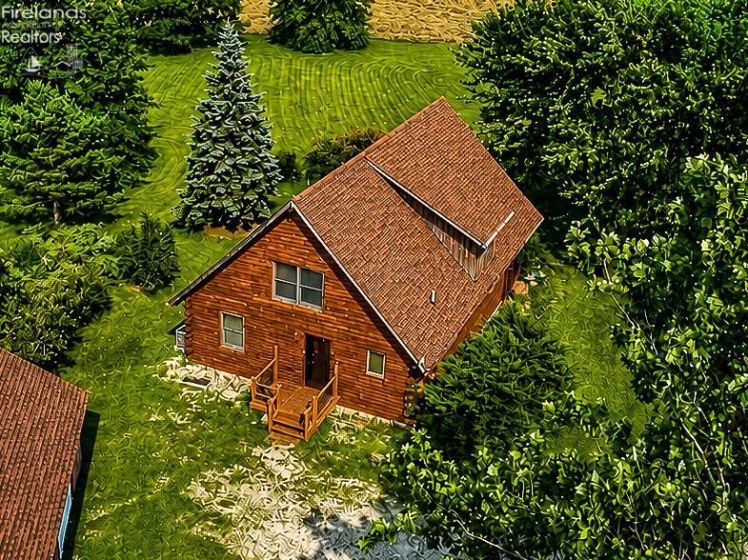 305 Toussaint Portage Road, Oak Harbor, 43449, 1 Bedroom Bedrooms, ,1 BathroomBathrooms,Residential,For Sale,Toussaint Portage,20262542