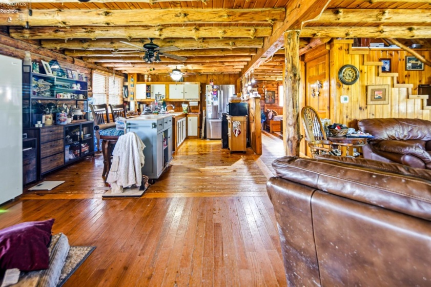 305 Toussaint Portage Road, Oak Harbor, 43449, 1 Bedroom Bedrooms, ,1 BathroomBathrooms,Residential,For Sale,Toussaint Portage,20262542