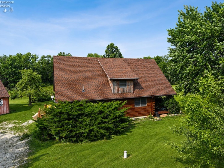 305 Toussaint Portage Road, Oak Harbor, 43449, 1 Bedroom Bedrooms, ,1 BathroomBathrooms,Residential,For Sale,Toussaint Portage,20262542