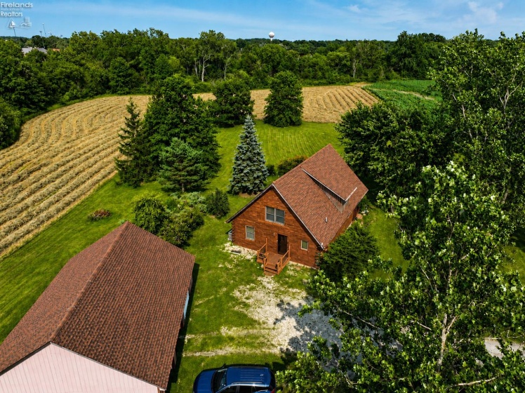 305 Toussaint Portage Road, Oak Harbor, 43449, 1 Bedroom Bedrooms, ,1 BathroomBathrooms,Residential,For Sale,Toussaint Portage,20262542