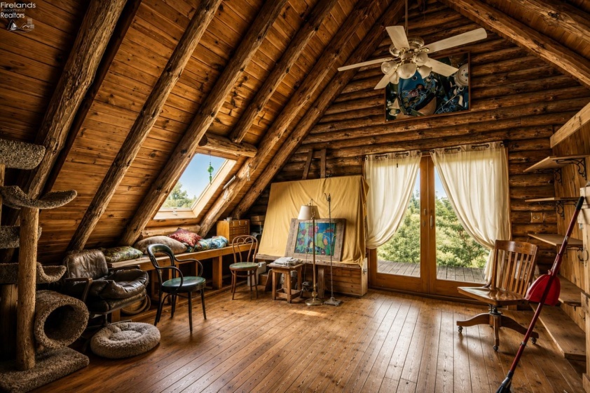 305 Toussaint Portage Road, Oak Harbor, 43449, 1 Bedroom Bedrooms, ,1 BathroomBathrooms,Residential,For Sale,Toussaint Portage,20262542