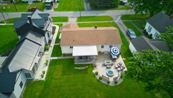 405 Berlin Road, Huron, 44839, 5 Bedrooms Bedrooms, ,2 BathroomsBathrooms,Residential,For Sale,Berlin,20262674