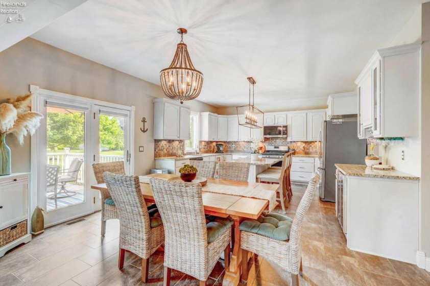 5533 Bertram Drive, Port Clinton, 43452, 5 Bedrooms Bedrooms, ,4 BathroomsBathrooms,Residential,For Sale,Bertram,20262735