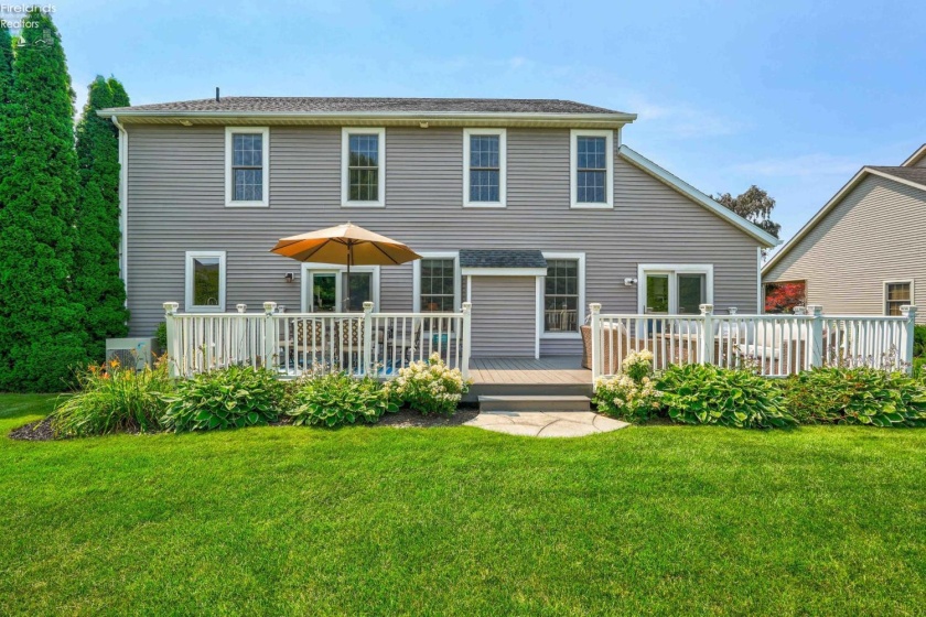 5533 Bertram Drive, Port Clinton, 43452, 5 Bedrooms Bedrooms, ,4 BathroomsBathrooms,Residential,For Sale,Bertram,20262735