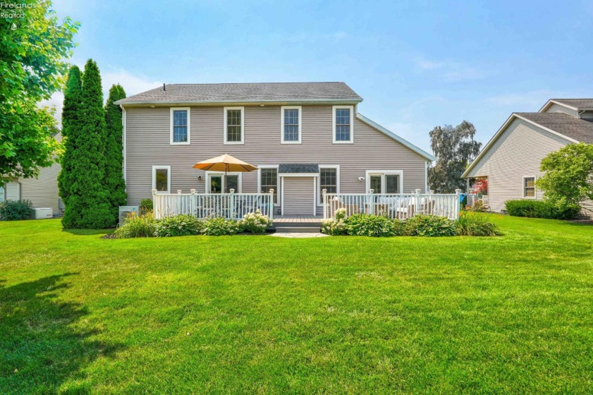 5533 Bertram Drive, Port Clinton, 43452, 5 Bedrooms Bedrooms, ,4 BathroomsBathrooms,Residential,For Sale,Bertram,20262735