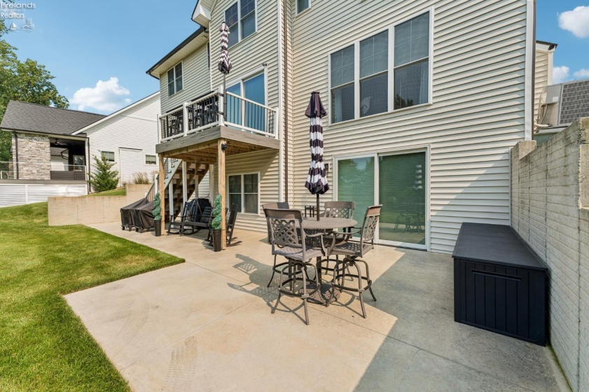 5019 Blue Teal Drive, Port Clinton, 43452, 4 Bedrooms Bedrooms, ,5 BathroomsBathrooms,Residential,For Sale,Blue Teal,20262679