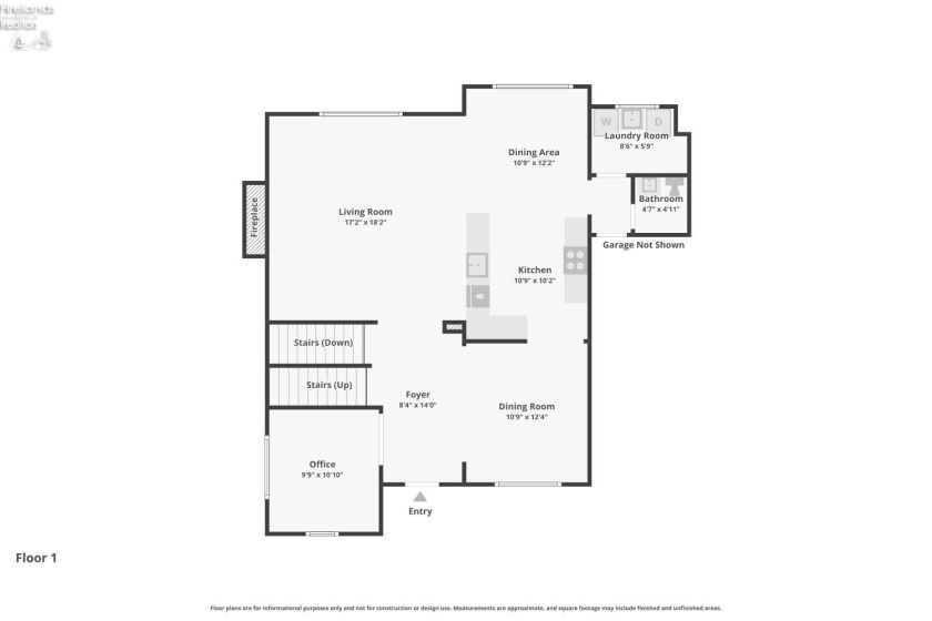 5019 Blue Teal Drive, Port Clinton, 43452, 4 Bedrooms Bedrooms, ,5 BathroomsBathrooms,Residential,For Sale,Blue Teal,20262679