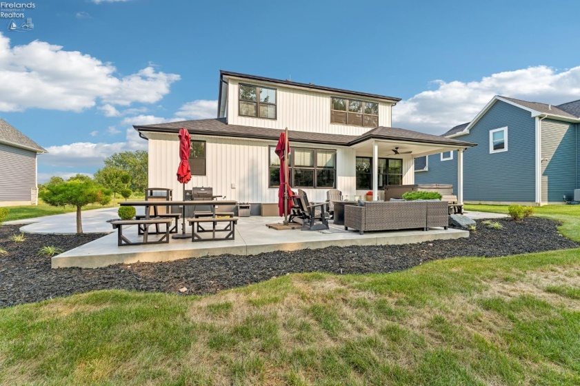 2238 Harbor Bay Drive, Marblehead, 43440, 4 Bedrooms Bedrooms, ,3 BathroomsBathrooms,Residential,For Sale,Harbor Bay,20262682