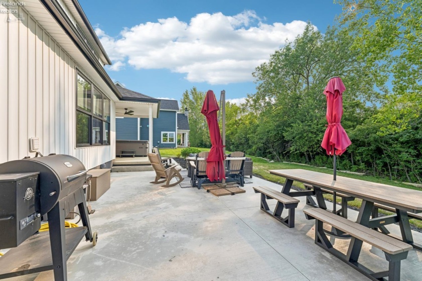 2238 Harbor Bay Drive, Marblehead, 43440, 4 Bedrooms Bedrooms, ,3 BathroomsBathrooms,Residential,For Sale,Harbor Bay,20262682