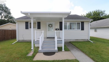 10 Rose Avenue, Norwalk, 44857, 2 Bedrooms Bedrooms, ,1 BathroomBathrooms,Residential,For Sale,Rose,20262625