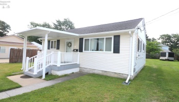 10 Rose Avenue, Norwalk, 44857, 2 Bedrooms Bedrooms, ,1 BathroomBathrooms,Residential,For Sale,Rose,20262625