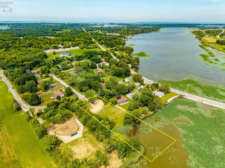 111 Catawba Road, Port Clinton, 43452, ,Land,For Sale,Catawba,20262742