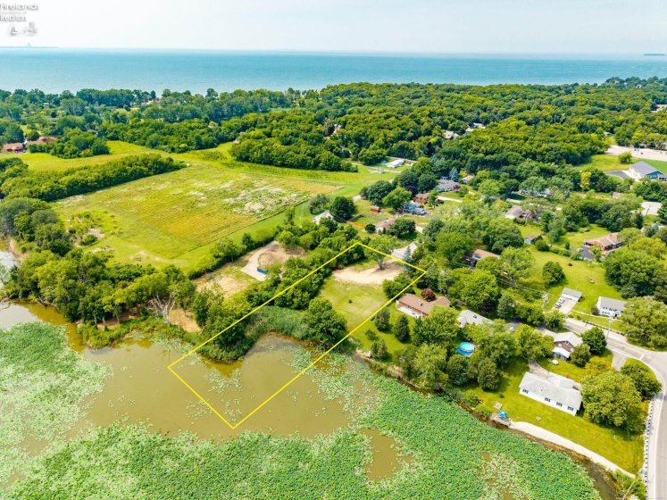 111 Catawba Road, Port Clinton, 43452, ,Land,For Sale,Catawba,20262742