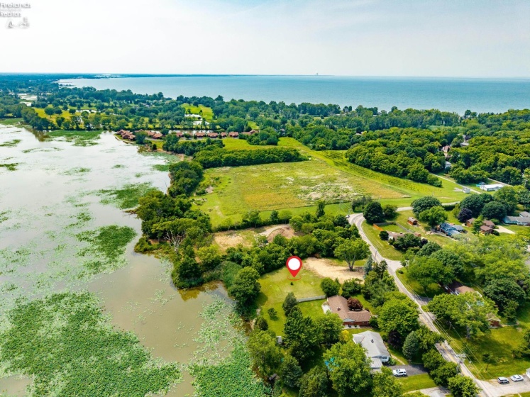 111 Catawba Road, Port Clinton, 43452, ,Land,For Sale,Catawba,20262742