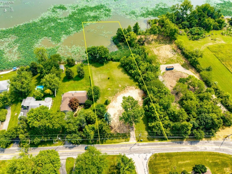 111 Catawba Road, Port Clinton, 43452, ,Land,For Sale,Catawba,20262742