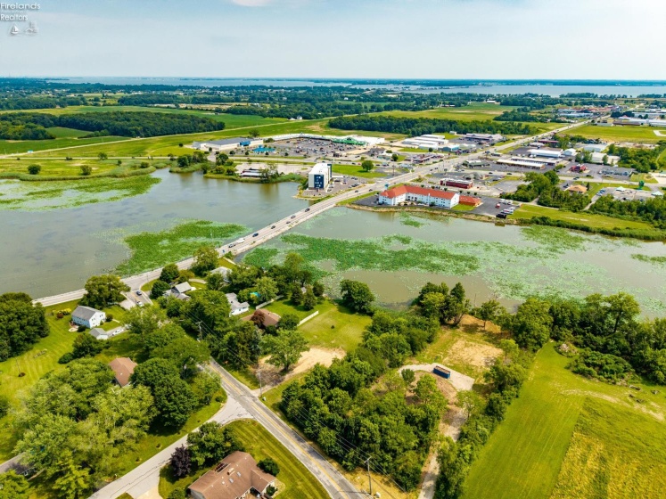 111 Catawba Road, Port Clinton, 43452, ,Land,For Sale,Catawba,20262742