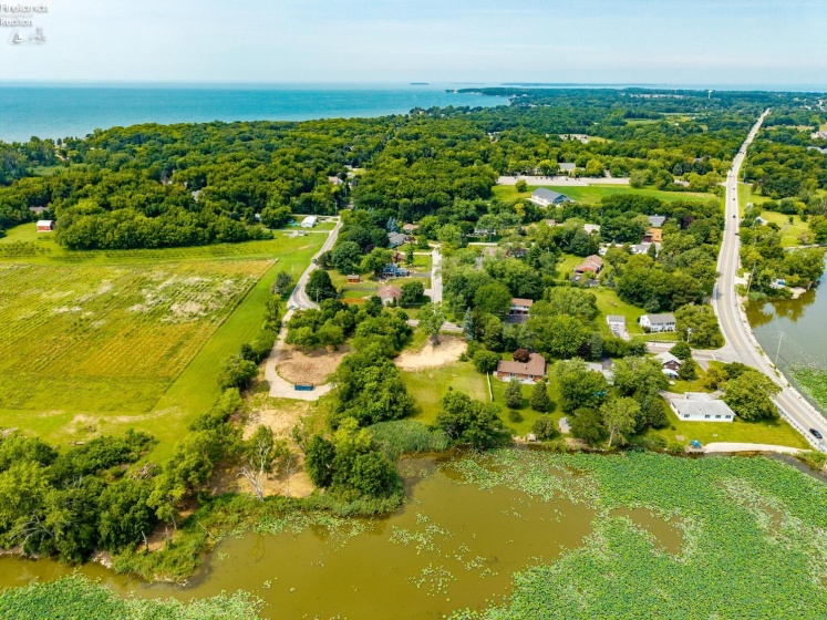 111 Catawba Road, Port Clinton, 43452, ,Land,For Sale,Catawba,20262742