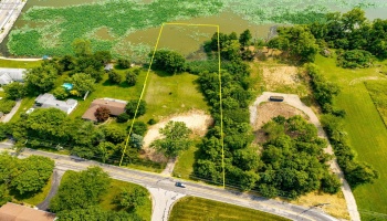111 Catawba Road, Port Clinton, 43452, ,Land,For Sale,Catawba,20262742