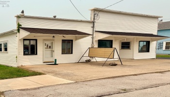 418 Main, Rising Sun, 43457, ,Commercial,For Sale,Main,20262736