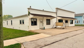 418 Main, Rising Sun, 43457, ,Commercial,For Sale,Main,20262736