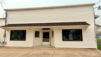 418 Main, Rising Sun, 43457, ,Commercial,For Sale,Main,20262736