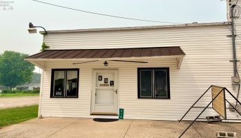 418 Main, Rising Sun, 43457, ,Commercial,For Sale,Main,20262736