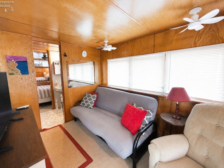 7511 Harbor Road, Marblehead, 43440, 1 Bedroom Bedrooms, ,1 BathroomBathrooms,Residential,For Sale,Harbor,20262725