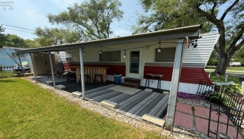 7511 Harbor Road, Marblehead, 43440, 1 Bedroom Bedrooms, ,1 BathroomBathrooms,Residential,For Sale,Harbor,20262725
