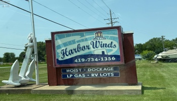 7511 Harbor Road, Marblehead, 43440, 1 Bedroom Bedrooms, ,1 BathroomBathrooms,Residential,For Sale,Harbor,20262725