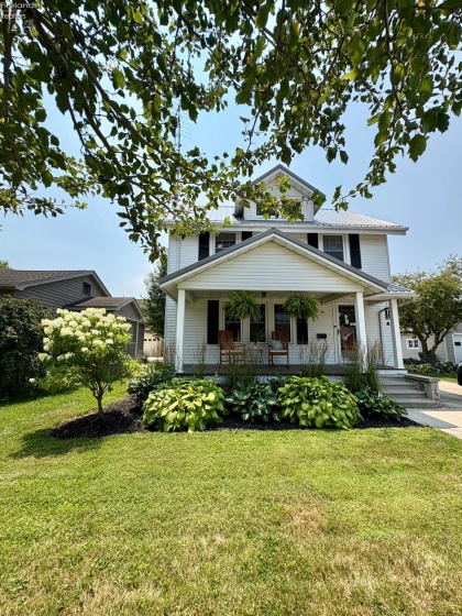 98 Gross Street, Tiffin, 44883, 3 Bedrooms Bedrooms, ,2 BathroomsBathrooms,Residential,For Sale,Gross,20262741