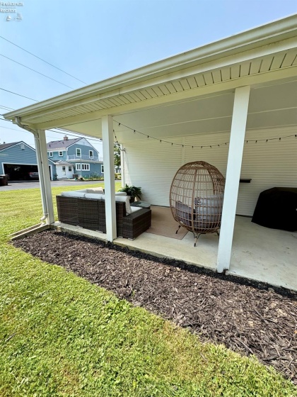 98 Gross Street, Tiffin, 44883, 3 Bedrooms Bedrooms, ,2 BathroomsBathrooms,Residential,For Sale,Gross,20262741