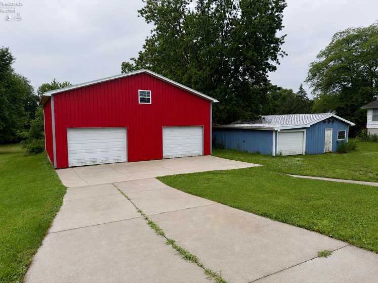 15330 State Route 105, Elmore, 43416, 3 Bedrooms Bedrooms, ,2 BathroomsBathrooms,Residential,For Sale,State Route 105,20262645