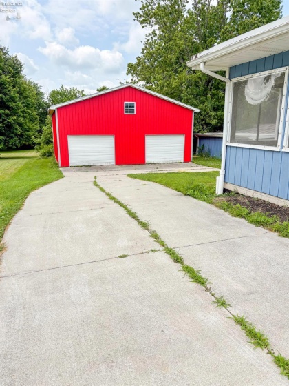 15330 State Route 105, Elmore, 43416, 3 Bedrooms Bedrooms, ,2 BathroomsBathrooms,Residential,For Sale,State Route 105,20262645
