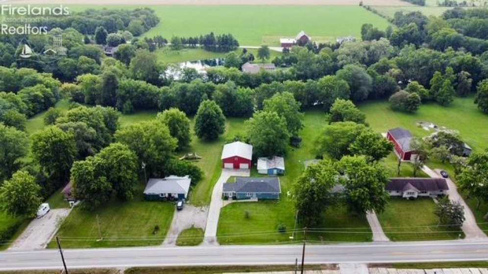15330 State Route 105, Elmore, 43416, 3 Bedrooms Bedrooms, ,2 BathroomsBathrooms,Residential,For Sale,State Route 105,20262645