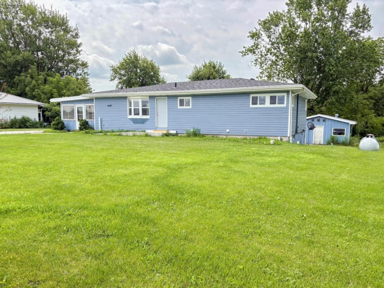 15330 State Route 105, Elmore, 43416, 3 Bedrooms Bedrooms, ,2 BathroomsBathrooms,Residential,For Sale,State Route 105,20262645