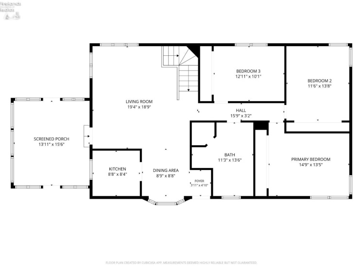 15330 State Route 105, Elmore, 43416, 3 Bedrooms Bedrooms, ,2 BathroomsBathrooms,Residential,For Sale,State Route 105,20262645