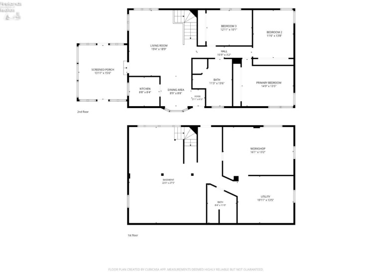 15330 State Route 105, Elmore, 43416, 3 Bedrooms Bedrooms, ,2 BathroomsBathrooms,Residential,For Sale,State Route 105,20262645